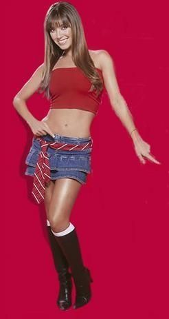 frumoasa poze cu anahi